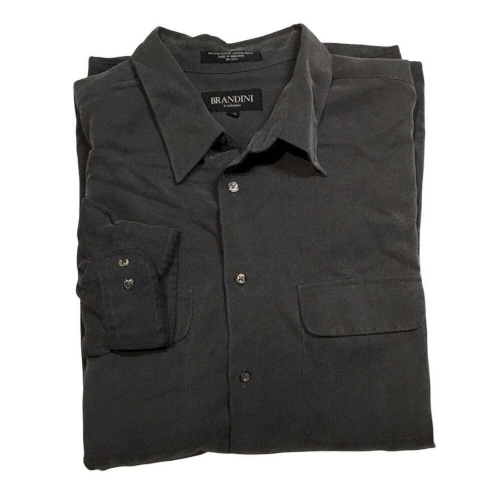 Brandini Button Down Shirt